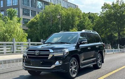 Toyota Land Cruiser 200, 2021 год, 7 549 011 рублей, 1 фотография