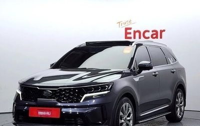 KIA Sorento IV, 2021 год, 2 140 000 рублей, 1 фотография