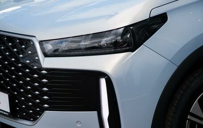Chery Tiggo 4 I рестайлинг, 2025 год, 2 290 000 рублей, 1 фотография