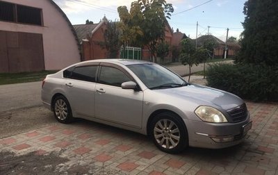 Nissan Teana, 2006 год, 700 000 рублей, 1 фотография