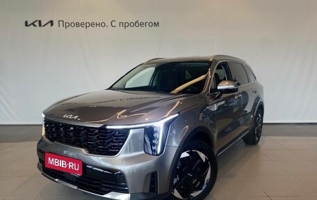 KIA Sorento IV, 2024 год, 6 150 000 рублей, 1 фотография