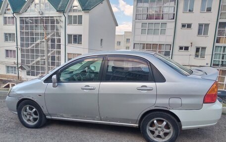 Suzuki Aerio, 2004 год, 280 000 рублей, 1 фотография