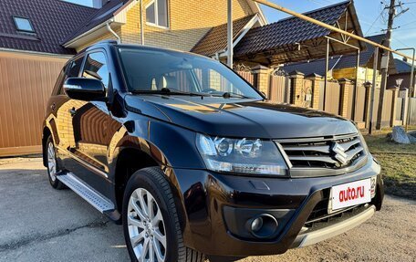Suzuki Grand Vitara, 2012 год, 1 590 000 рублей, 11 фотография