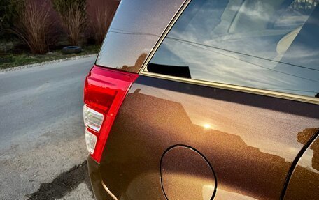 Suzuki Grand Vitara, 2012 год, 1 590 000 рублей, 10 фотография