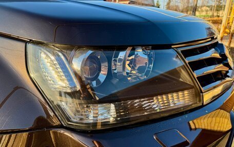 Suzuki Grand Vitara, 2012 год, 1 590 000 рублей, 9 фотография