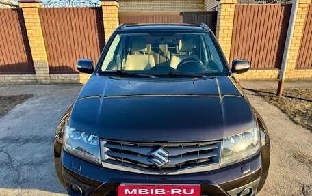 Suzuki Grand Vitara, 2012 год, 1 590 000 рублей, 13 фотография