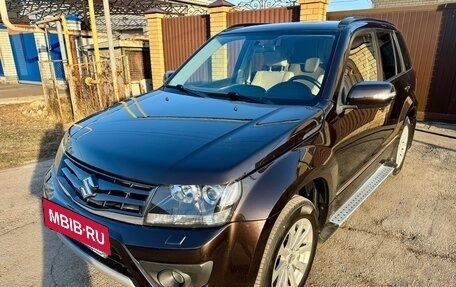 Suzuki Grand Vitara, 2012 год, 1 590 000 рублей, 14 фотография