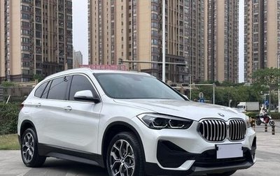 BMW X1, 2021 год, 2 495 442 рублей, 1 фотография