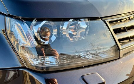 Suzuki Grand Vitara, 2012 год, 1 590 000 рублей, 19 фотография