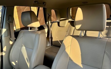 Suzuki Grand Vitara, 2012 год, 1 590 000 рублей, 21 фотография
