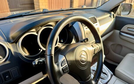 Suzuki Grand Vitara, 2012 год, 1 590 000 рублей, 20 фотография
