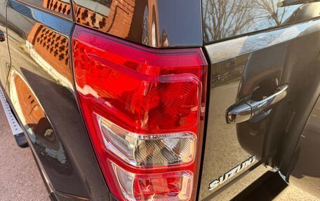 Suzuki Grand Vitara, 2012 год, 1 590 000 рублей, 17 фотография