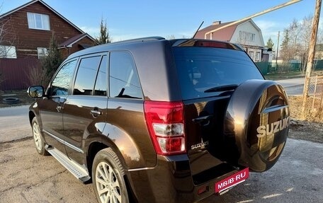Suzuki Grand Vitara, 2012 год, 1 590 000 рублей, 16 фотография