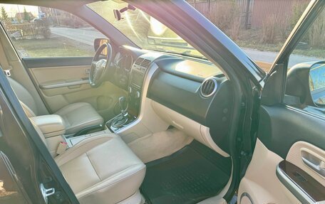 Suzuki Grand Vitara, 2012 год, 1 590 000 рублей, 22 фотография