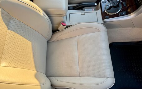 Suzuki Grand Vitara, 2012 год, 1 590 000 рублей, 23 фотография