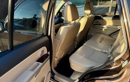 Suzuki Grand Vitara, 2012 год, 1 590 000 рублей, 30 фотография