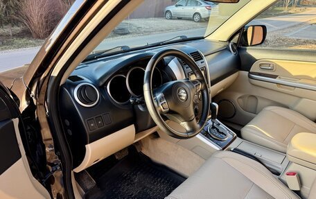 Suzuki Grand Vitara, 2012 год, 1 590 000 рублей, 32 фотография