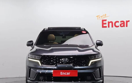 KIA Sorento IV, 2021 год, 2 120 000 рублей, 2 фотография