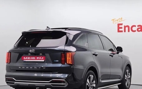 KIA Sorento IV, 2021 год, 2 120 000 рублей, 4 фотография