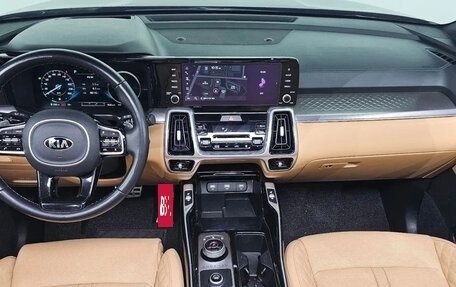 KIA Sorento IV, 2021 год, 2 120 000 рублей, 7 фотография