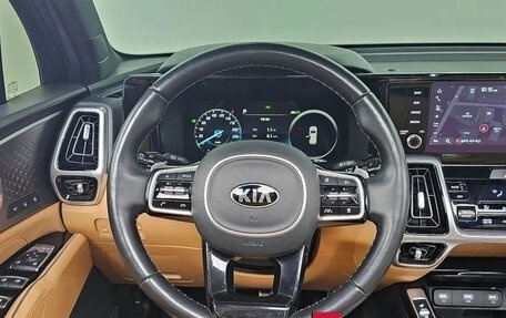 KIA Sorento IV, 2021 год, 2 120 000 рублей, 8 фотография