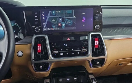 KIA Sorento IV, 2021 год, 2 120 000 рублей, 12 фотография