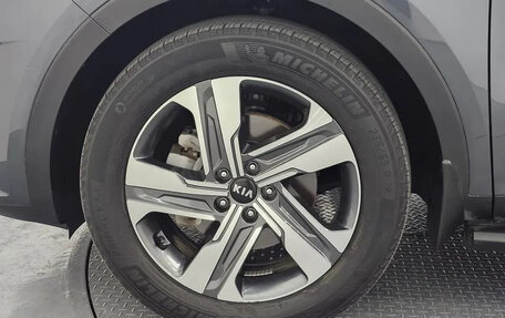 KIA Sorento IV, 2021 год, 2 120 000 рублей, 20 фотография