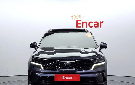 KIA Sorento IV, 2021 год, 2 140 000 рублей, 2 фотография