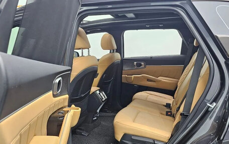 KIA Sorento IV, 2021 год, 2 120 000 рублей, 19 фотография