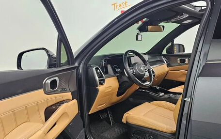 KIA Sorento IV, 2021 год, 2 120 000 рублей, 17 фотография