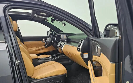 KIA Sorento IV, 2021 год, 2 120 000 рублей, 18 фотография