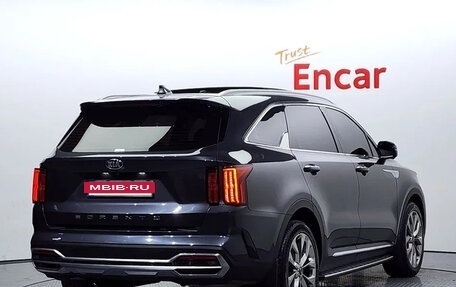KIA Sorento IV, 2021 год, 2 140 000 рублей, 4 фотография