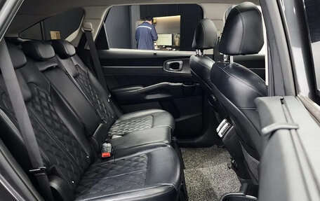 KIA Sorento IV, 2021 год, 2 140 000 рублей, 18 фотография