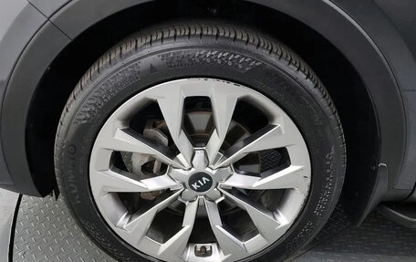 KIA Sorento IV, 2021 год, 2 140 000 рублей, 19 фотография