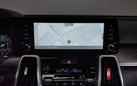KIA Sorento IV, 2021 год, 2 140 000 рублей, 10 фотография
