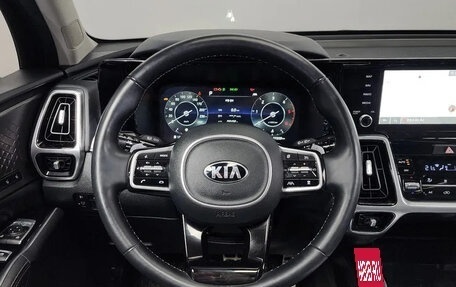 KIA Sorento IV, 2021 год, 2 140 000 рублей, 8 фотография