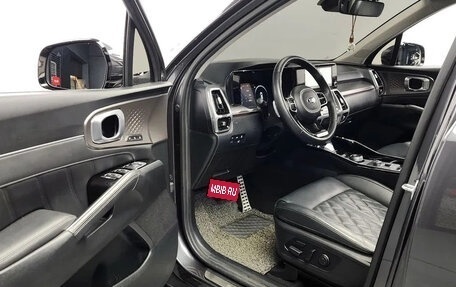 KIA Sorento IV, 2021 год, 2 140 000 рублей, 16 фотография