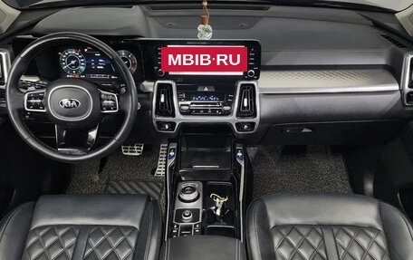 KIA Sorento IV, 2021 год, 2 140 000 рублей, 7 фотография