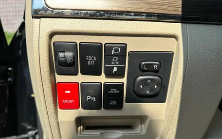 Toyota Land Cruiser 200, 2021 год, 7 549 011 рублей, 11 фотография