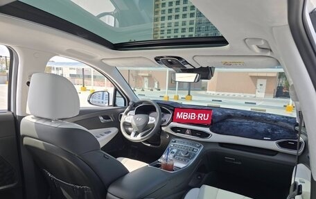Hyundai Santa Fe IV, 2022 год, 2 300 000 рублей, 8 фотография