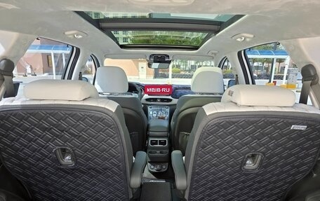 Hyundai Santa Fe IV, 2022 год, 2 300 000 рублей, 18 фотография