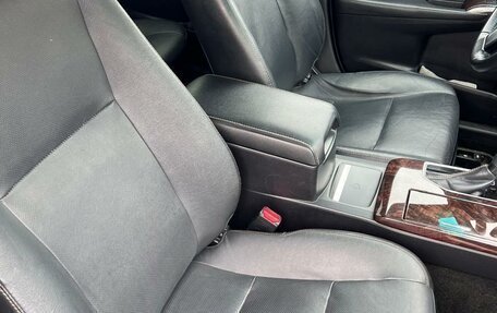 Toyota Camry, 2016 год, 2 170 000 рублей, 12 фотография