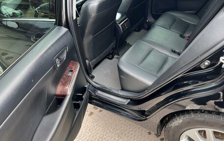 Toyota Camry, 2016 год, 2 170 000 рублей, 14 фотография