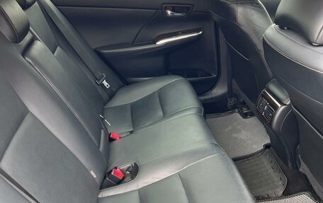Toyota Camry, 2016 год, 2 170 000 рублей, 16 фотография
