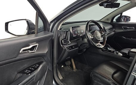 KIA Sportage IV рестайлинг, 2022 год, 2 240 000 рублей, 8 фотография
