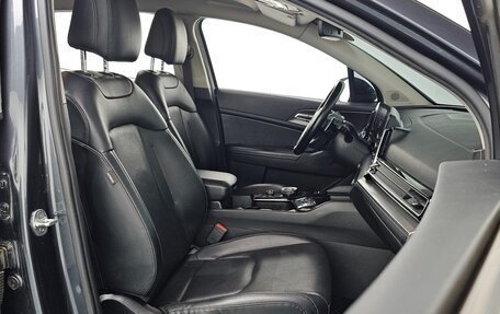 KIA Sportage IV рестайлинг, 2022 год, 2 240 000 рублей, 14 фотография