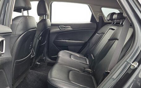 KIA Sportage IV рестайлинг, 2022 год, 2 240 000 рублей, 19 фотография