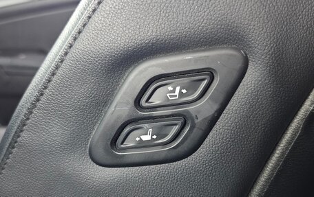 KIA Sportage IV рестайлинг, 2022 год, 2 240 000 рублей, 18 фотография