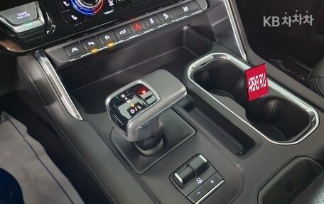 GMC Sierra, 2023 год, 7 752 000 рублей, 11 фотография