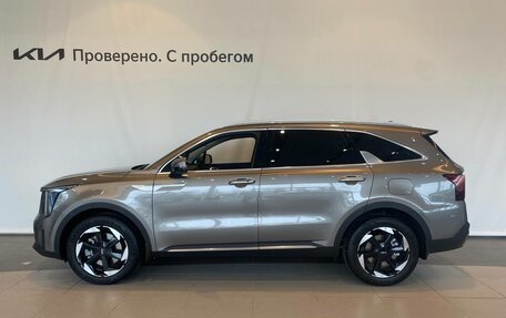 KIA Sorento IV, 2024 год, 6 150 000 рублей, 6 фотография